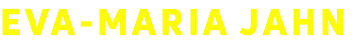 Eva-Maria Jahn